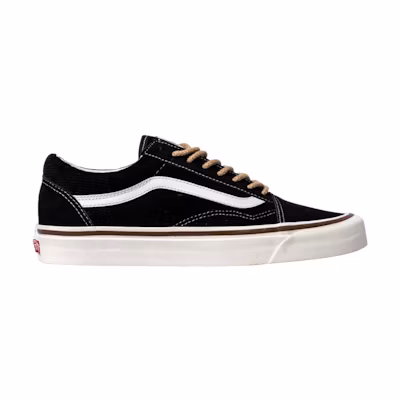 Vans Old Skool 36 DX Anaheim Factory 'Black'
