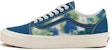 Vans Old Skool 36 DX Anaheim Factory 'Biru' VN0A54F3AVY