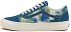 Buy Vans Old Skool 36 DX Anaheim Factory 'Biru' VN0A54F3AVY
