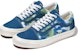 Vans Old Skool 36 DX Anaheim Factory 'Biru' VN0A54F3AVY