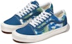 Order Vans Old Skool 36 DX Anaheim Factory 'Biru' VN0A54F3AVY