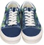 Lookbook Vans Old Skool 36 DX Anaheim Factory 'Biru' VN0A54F3AVY