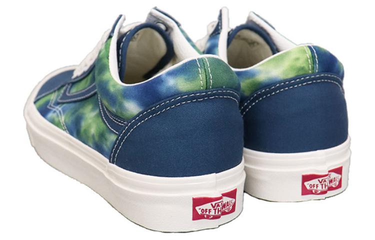 Shop 반스 올드스쿨 36 DX 애너하임 팩토리 '블루' VN0A54F3AVY