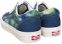 Shop Vans Old Skool 36 DX Anaheim Factory 'Biru' VN0A54F3AVY
