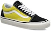 Lookbook Vans Old Skool 36 Dx Hitam/Kuning VN0A38G2MWN