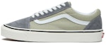 Buy Vans Old Skool 36 DX OG 'Anaheim Factory - Kelabu Gelap Platinum' VN0A54F341G