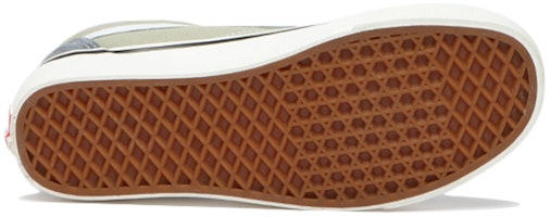 Vansオールドスクール36 DX OG グレープラチナ VN0A54F341G Purchase Vansオールドスクール36 DX OG グレープラチナ VN0A54F341G