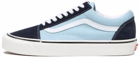 Vans Old Skool 36 DX OG 'Anaheim Factory - Navy Light Blue' VN0A54F341L Vans Old Skool 36 DX OG 'Anaheim Factory - Navy Light Blue' VN0A54F341L