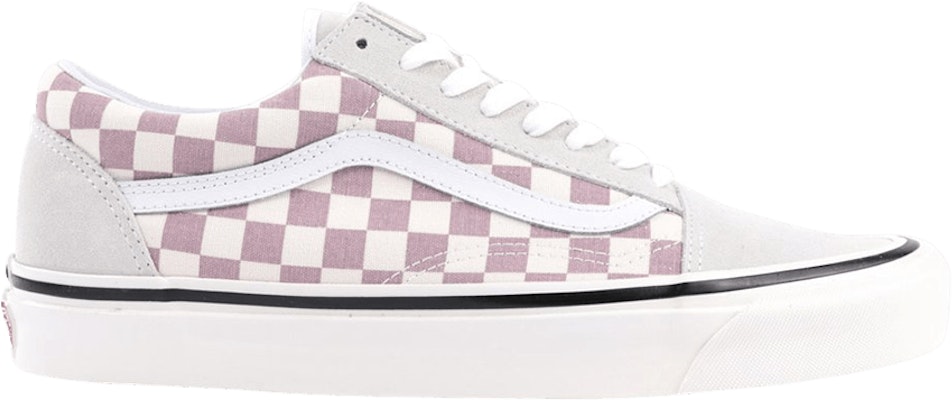 Vans Old Skool 36 DX OG '浅紫色' 经典款 VN0A38G20A0 Buy Vans Old Skool 36 DX OG '浅紫色' 经典款 VN0A38G20A0