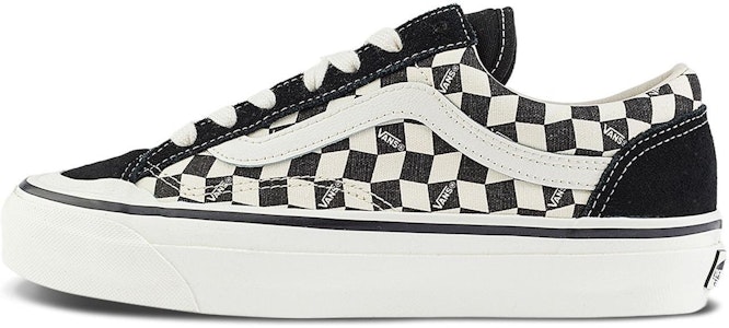 Vans Old Skool 36 Dx Zapatillas 'Negro Blanco' VN000MT6BPQ Buy Vans Old Skool 36 Dx Zapatillas 'Negro Blanco' VN000MT6BPQ