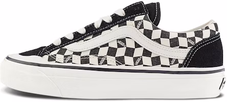 Vans Old Skool 36 Dx Shoes 'Black White' VN000MT6BPQ Vans Old Skool 36 Dx Shoes 'Black White' VN000MT6BPQ