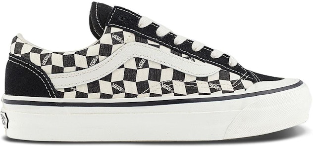 Vans Old Skool 36 Dx Zapatillas 'Negro Blanco' VN000MT6BPQ Order Vans Old Skool 36 Dx Zapatillas 'Negro Blanco' VN000MT6BPQ