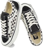 Kasut Vans Old Skool 36 Dx 'Hitam Putih' VN000MT6BPQ Lookbook Kasut Vans Old Skool 36 Dx 'Hitam Putih' VN000MT6BPQ