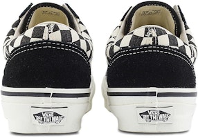 Kasut Vans Old Skool 36 Dx 'Hitam Putih' VN000MT6BPQ Shop Kasut Vans Old Skool 36 Dx 'Hitam Putih' VN000MT6BPQ