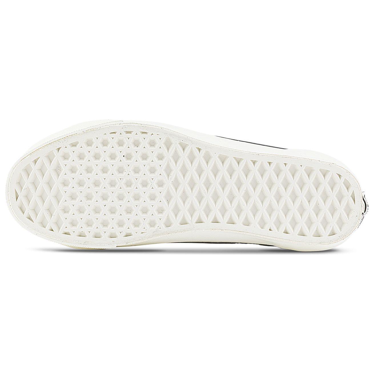 Purchase ヴァンズ オールドスクール36 DX (黒/白) VN000MT6BPQ