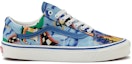 Order Kasut Vans Old Skool 36 DX 'Multi' VN0A54F3AVR