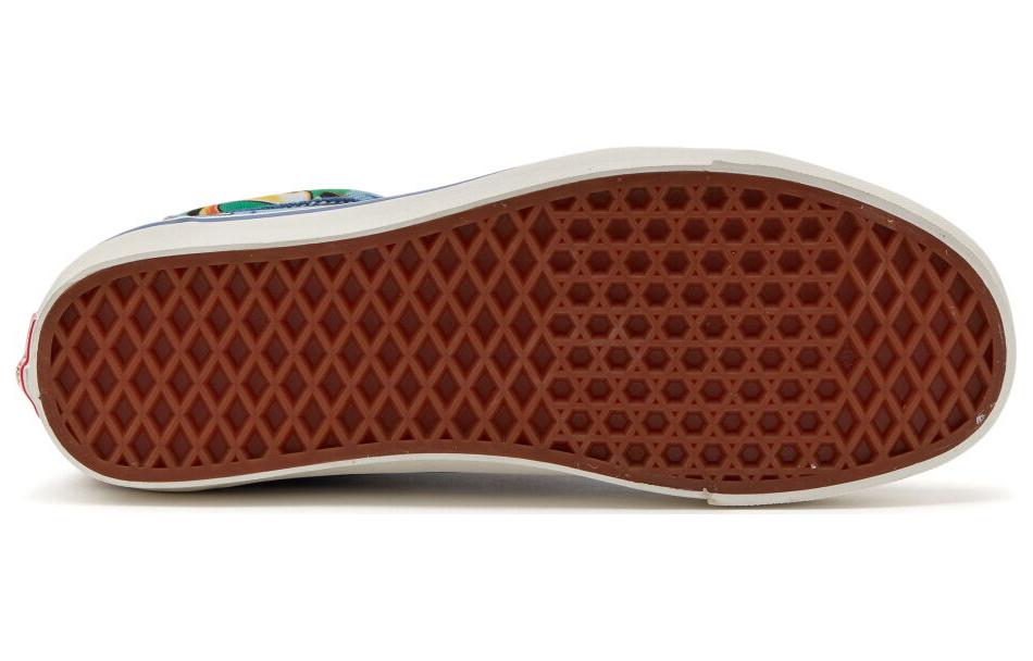 Shop Zapatillas Vans Old Skool 36 DX 'Multicolor' VN0A54F3AVR