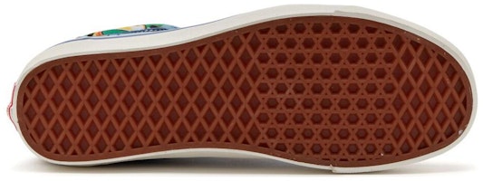 Vans Old Skool 36 DX 鞋款 '多色' VN0A54F3AVR Shop Vans Old Skool 36 DX 鞋款 '多色' VN0A54F3AVR