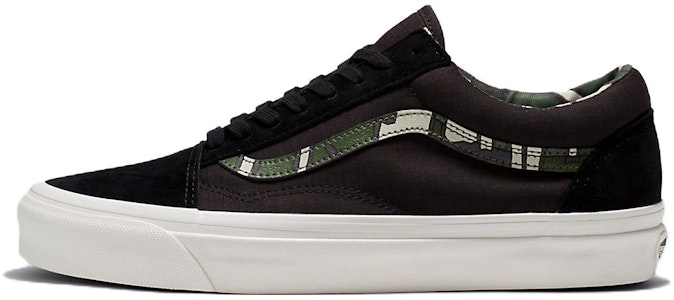 Vans Old Skool 36 DX Sepatu Klasik VN0A4BW3BZW Buy Vans Old Skool 36 DX Sepatu Klasik VN0A4BW3BZW