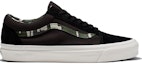 Order Vans Old Skool 36 DX Kasut Lelaki Perempuan VN0A4BW3BZW