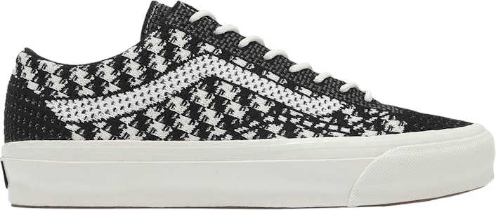 반스 올드스쿨 36 엔지니어드 니트 '블랙 화이트' VN000D8HHR0 Buy 반스 올드스쿨 36 엔지니어드 니트 '블랙 화이트' VN000D8HHR0