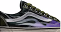 Order Vans Old Skool 36 LX ''复古火焰绿'' VN000D9RGRK