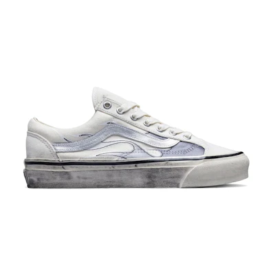 Vans Old Skool 36 LX 'Archive Flame Marshmallo'