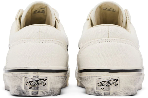 Vans Old Skool 36 LX ‘经典火焰棉花糖’ VN000D9RCCZ Details for Vans Old Skool 36 LX ‘经典火焰棉花糖’ VN000D9RCCZ