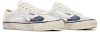 Cheap Vans Old Skool 36 LX ‘经典火焰棉花糖’ VN000D9RCCZ