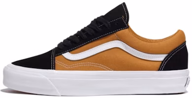 Vans Old Skool 36 LX 'Black Woodthrush' VN000CNGD3W1 Vans Old Skool 36 LX 'Black Woodthrush' VN000CNGD3W1