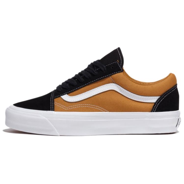 Vans Old Skool 36 LX 'Black Woodthrush' VN000CNGD3W1