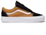 Vans Old Skool 36 LX 'Hitam Woodthrush' VN000CNGD3W1