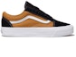 Order Vans Old Skool 36 LX 'Hitam Woodthrush' VN000CNGD3W1