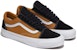 Vans Old Skool 36 LX 'Hitam Woodthrush' VN000CNGD3W1