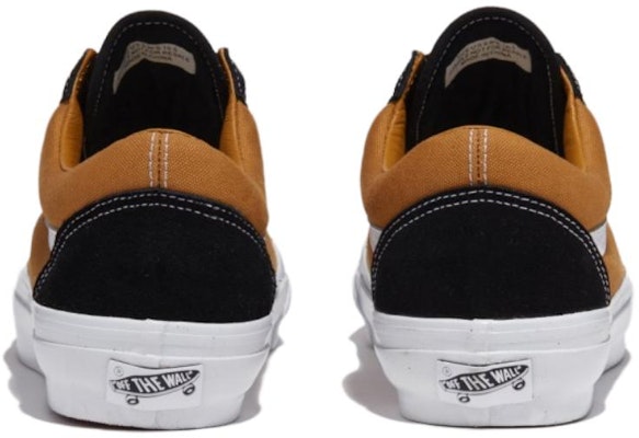 Vans Old Skool 36 LX 'Black Woodthrush' VN000CNGD3W1 Shop Vans Old Skool 36 LX 'Black Woodthrush' VN000CNGD3W1