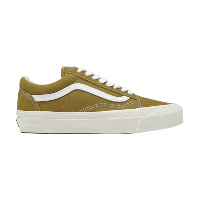 Vans Old Skool 36 LX 'Burnt Gold'
