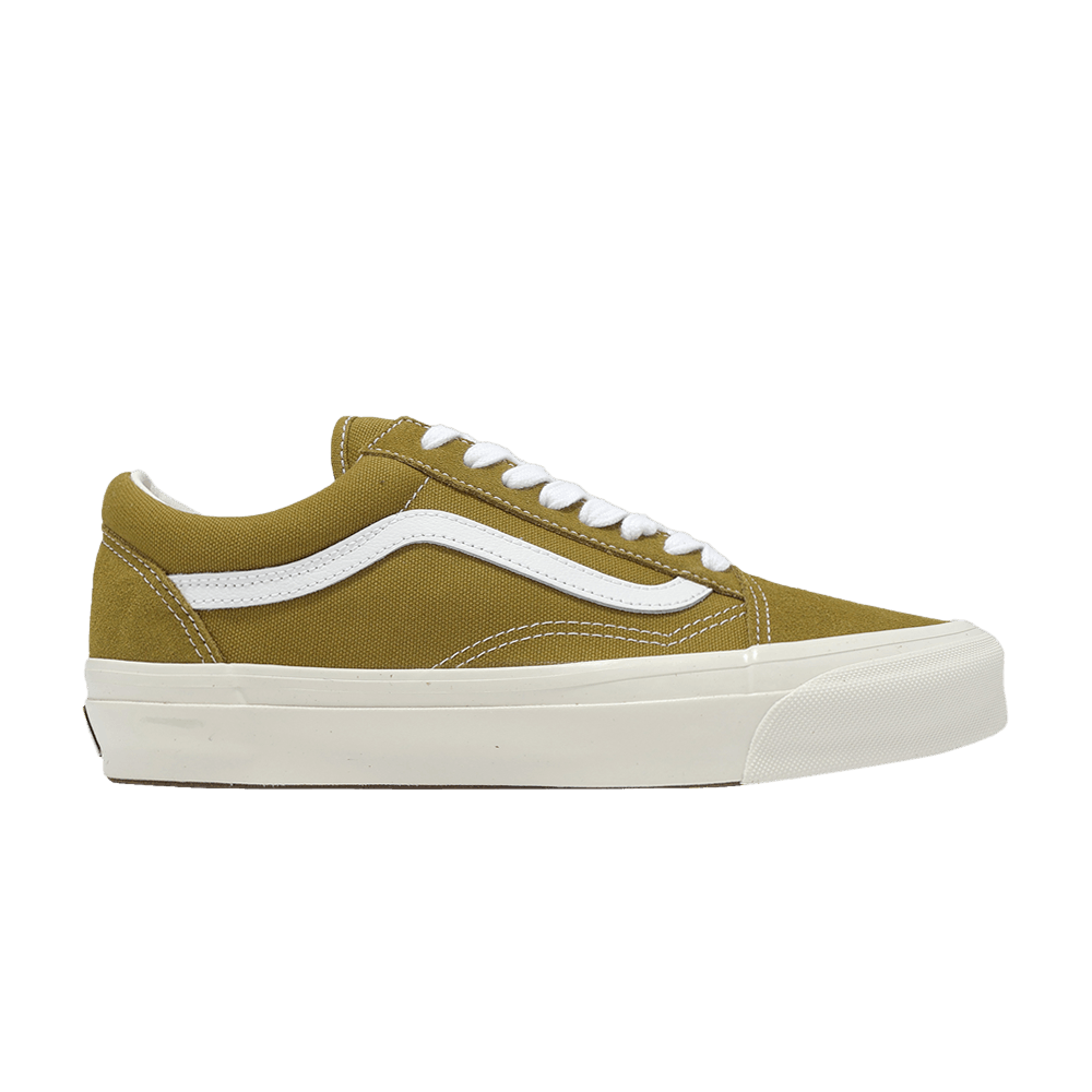 Vans Old Skool 36 LX 'Burnt Gold' VN000D9JEMJ