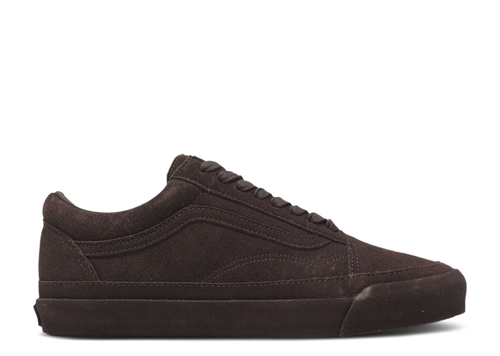 Vans Old Skool 36 LX 'Chocolate Brown' VN000D8YCHC