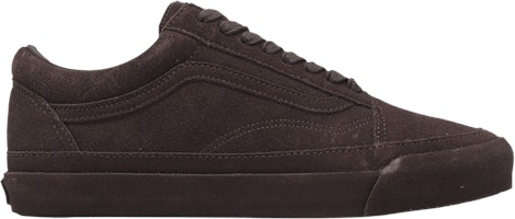 Vans Old Skool 36 LX 'Chocolate Brown' VN000D8YCHC Vans Old Skool 36 LX 'Chocolate Brown' VN000D8YCHC