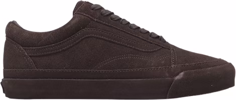 Vans Old Skool 36 LX 'Chocolate Brown' VN000D8YCHC Vans Old Skool 36 LX 'Chocolate Brown' VN000D8YCHC
