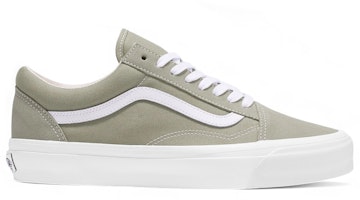 Vans Old Skool 36 LX 'Eucalyptus' VN000D56YKD Vans Old Skool 36 LX 'Eucalyptus' VN000D56YKD