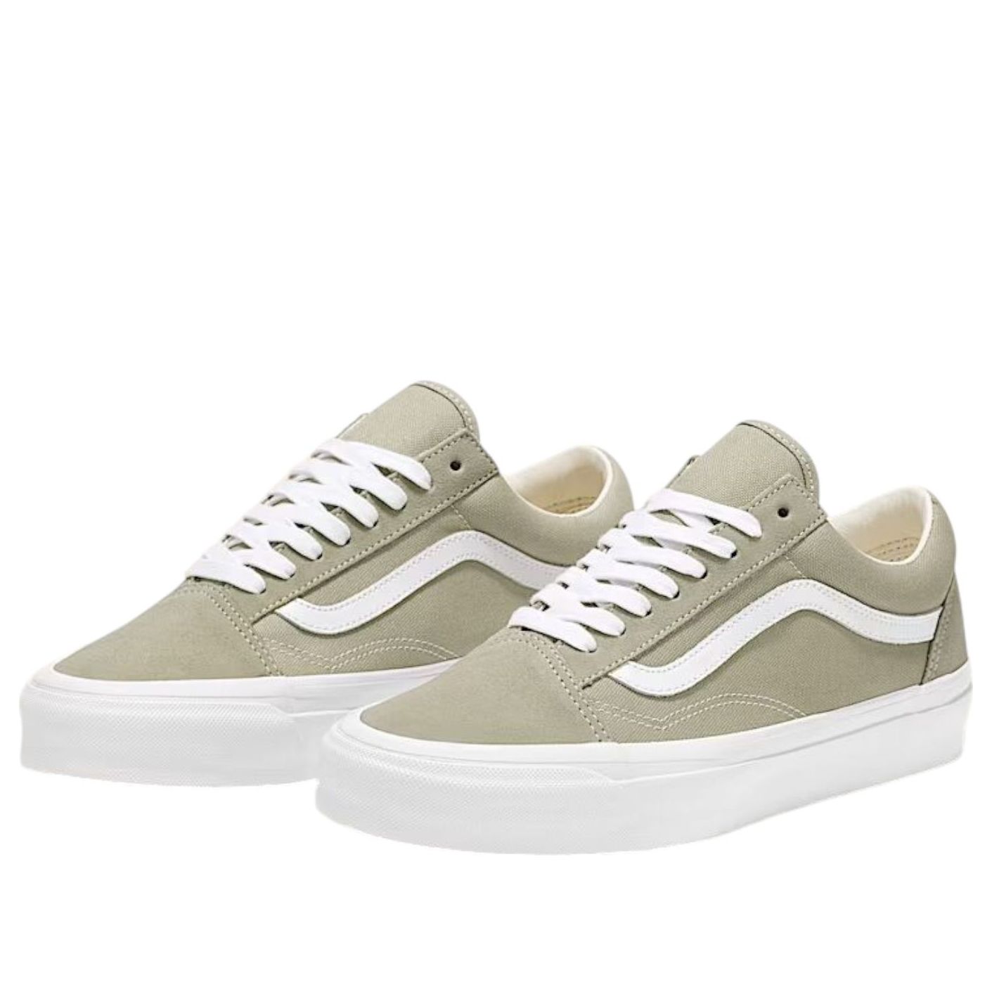 Order Vans Old Skool 36 LX ''Eucalyptus'' Scarpe da Ginnastica VN000D56YKD