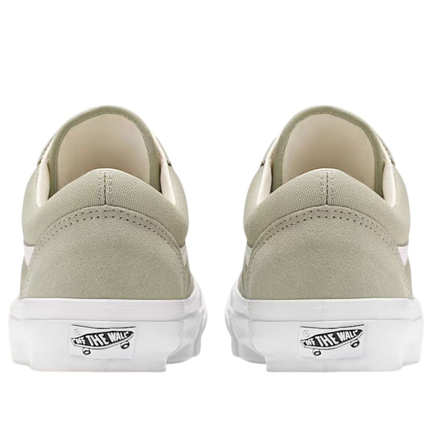 Lookbook Vans Old Skool 36 LX ''Eucalyptus'' Scarpe da Ginnastica VN000D56YKD