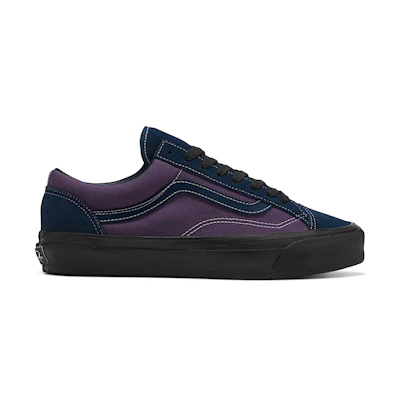 Vans Old Skool 36 LX 'Gothic Grape Purple'
