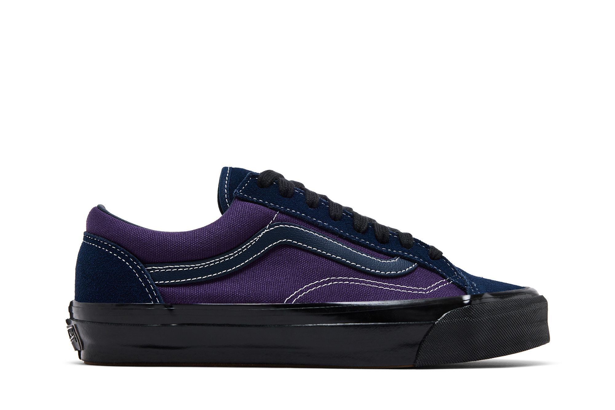 Vans Old Skool 36 LX 'Gothic Grape Purple' VN000D57ESD
