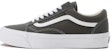 Vans Old Skool 36 LX 'Gunmetal' Lelaki/Wanita VN000CXU2VM
