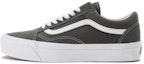 Buy Vans Old Skool 36 LX 'Gunmetal' Lelaki/Wanita VN000CXU2VM