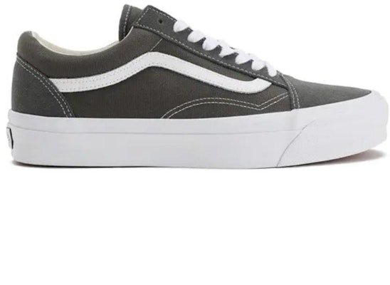 Vans Old Skool 36 LX 'Gunmetal' Zapatillas Clásicas VN000CXU2VM Order Vans Old Skool 36 LX 'Gunmetal' Zapatillas Clásicas VN000CXU2VM