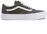 Vans Old Skool 36 LX 'Gunmetal' Lelaki/Wanita VN000CXU2VM