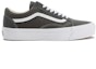 Order Vans Old Skool 36 LX 'Gunmetal' Lelaki/Wanita VN000CXU2VM